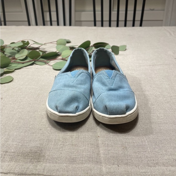 Toms kids shoes - Picture 5 of 5